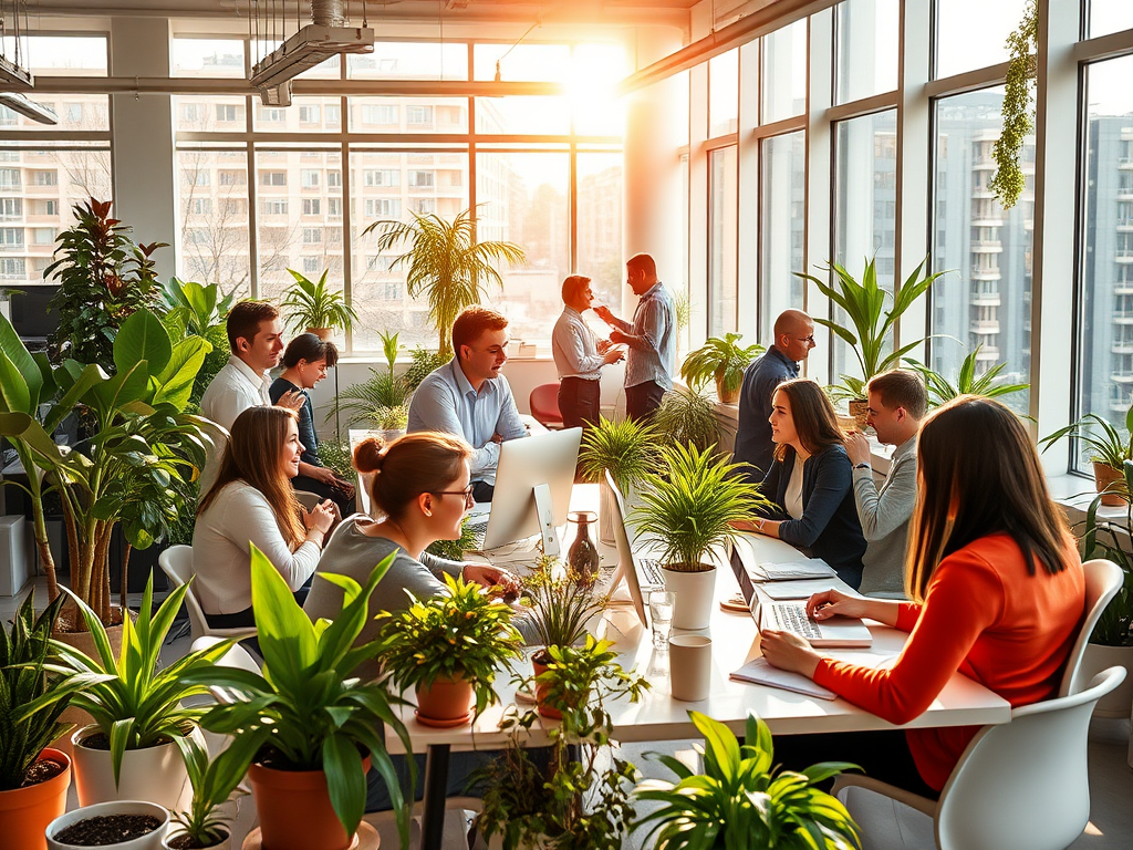 What is Organisational&nbsp;Wellbeing?